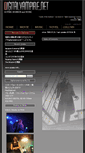 Mobile Screenshot of digitalvampire.net